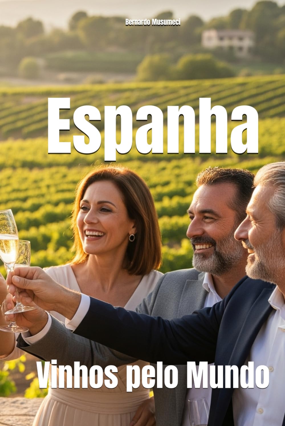 Espanha: Vinhos pelo Mundo (Wines of the World) (Portuguese Edition) baixar o livro de graça