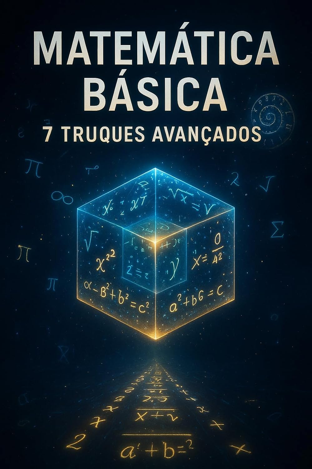 capítulo por capítulo baixar Matemática Básica: 7 Truques Avançados