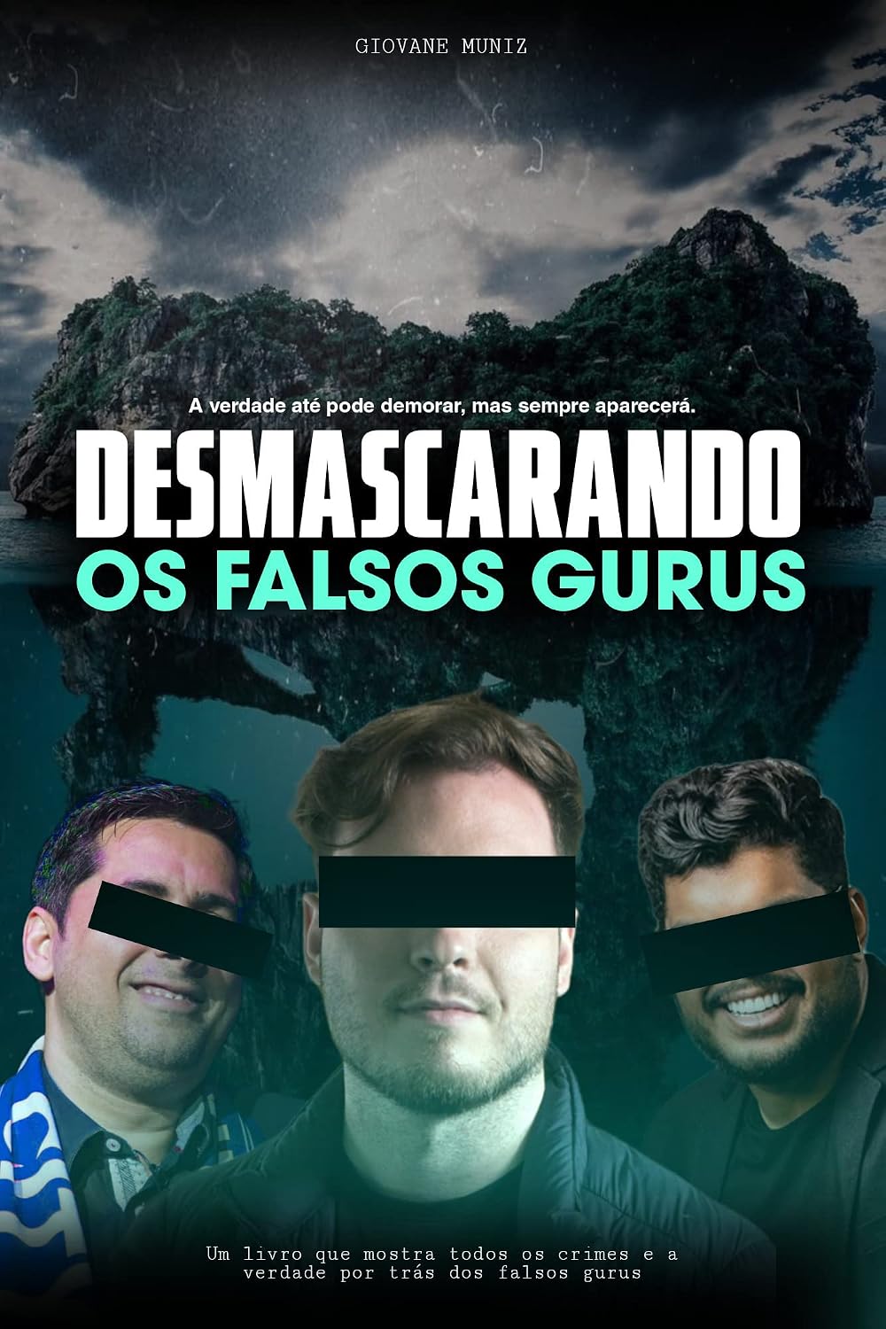 Desmascarando os falsos gurus da internet: Como eles te manipulam baixar o livro de graça