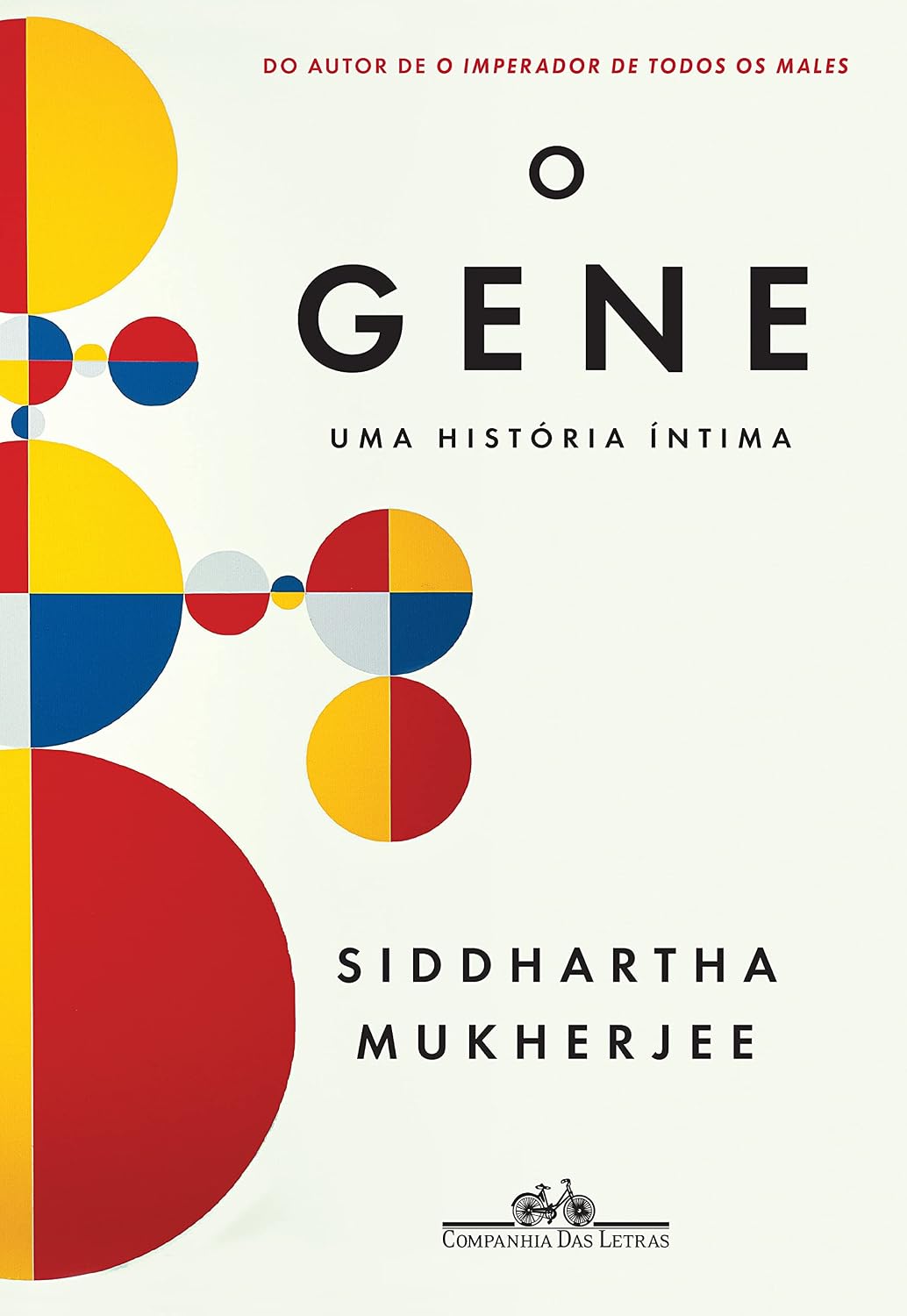 capítulo por capítulo baixar O gene