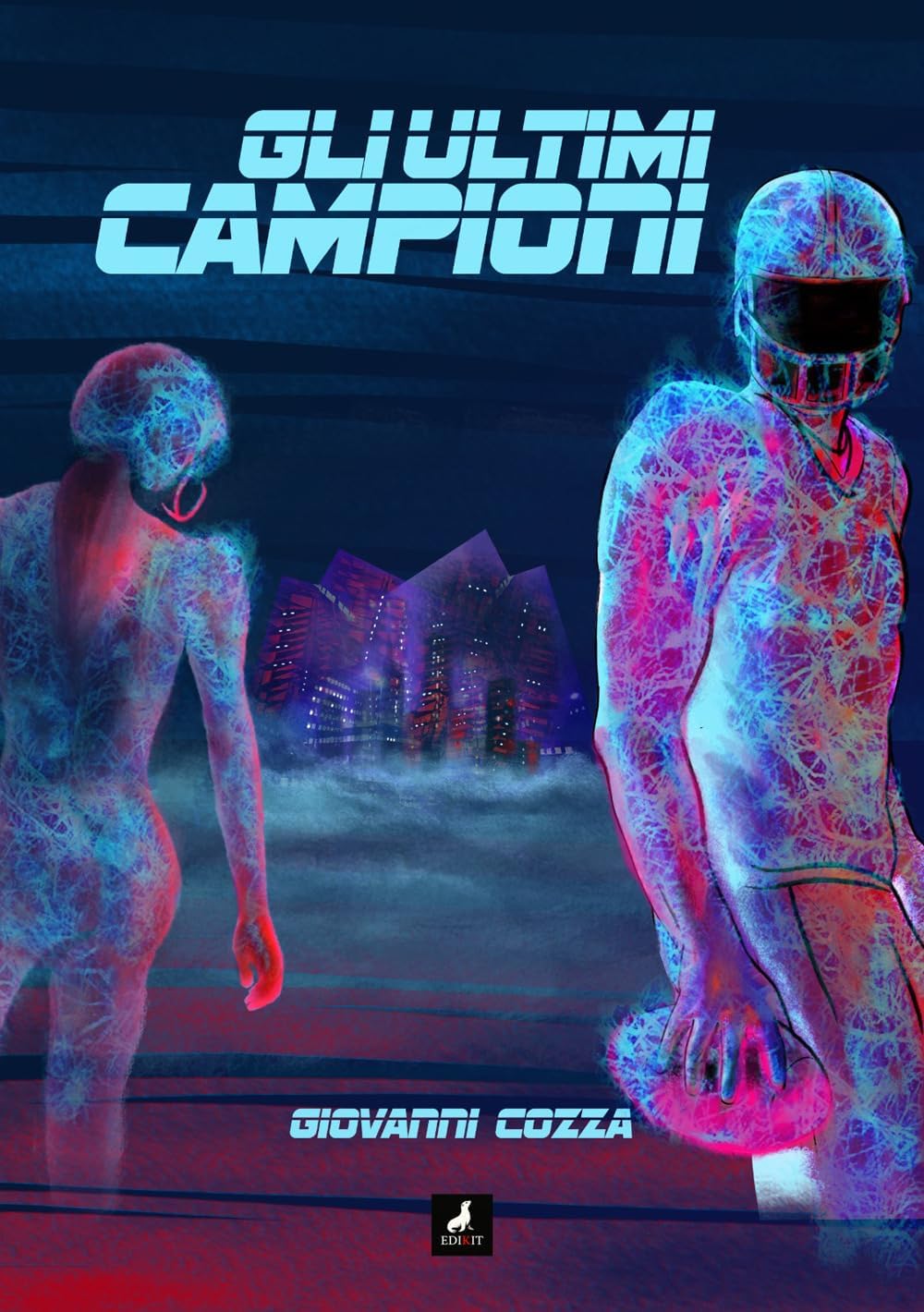 Gli ultimi campioni (Italian Edition) baixar livro de graça