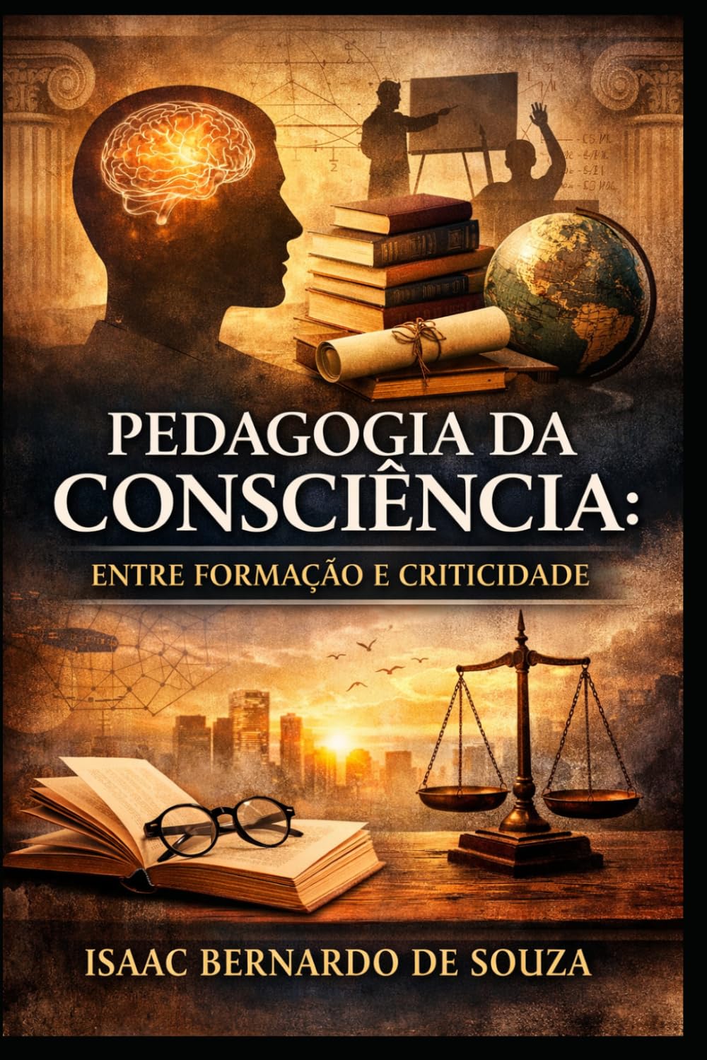 Pedagogia Da Consciência: Entre Formação E Criticidade baixar o livro de graça
