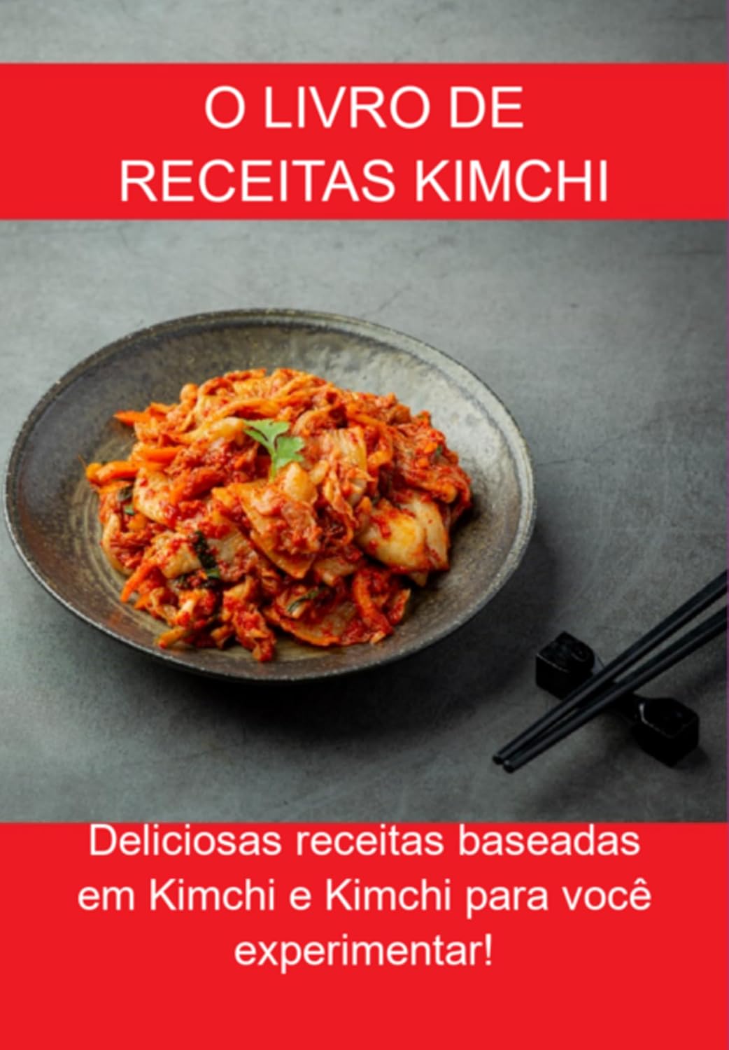 O Livro De Receitas Kimchi baixar o livro de graça