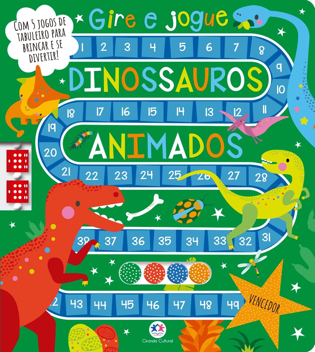 capítulo por capítulo baixar Dinossauros animados