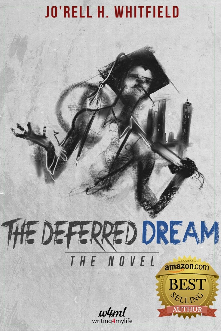 The Deferred Dream: The Novel (English Edition) baixar o livro de graça