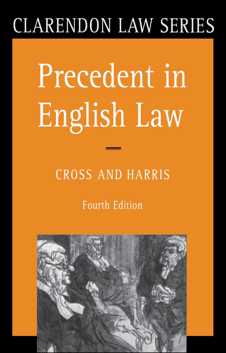 ler totalmente Precedent in English Law (Clarendon Law Series) (English Edition)