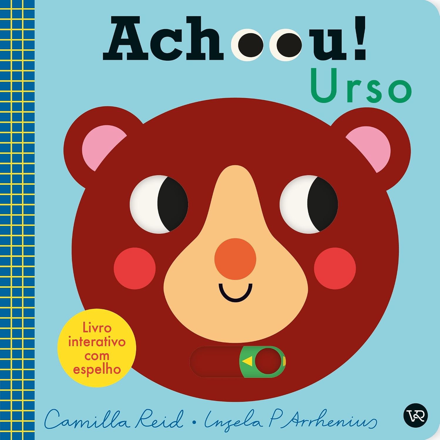 Achou! Urso: 3 baixar livro de graça