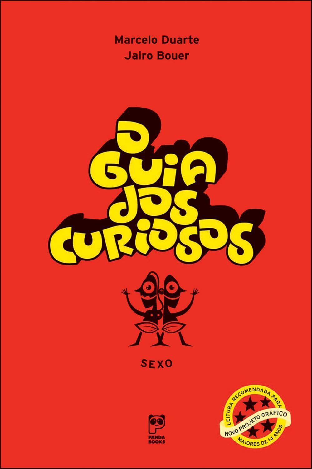 O guia dos curiosos - Sexo baixar o livro de graça