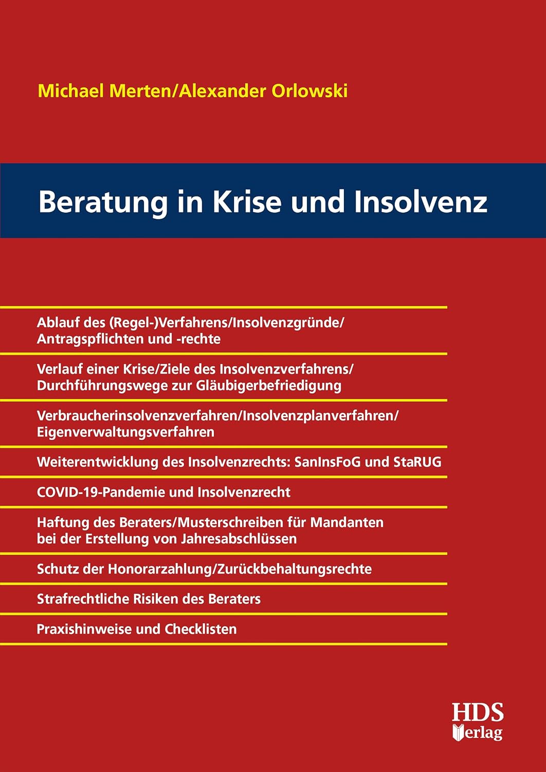 Beratung in Krise und Insolvenz (German Edition) baixar livro de graça