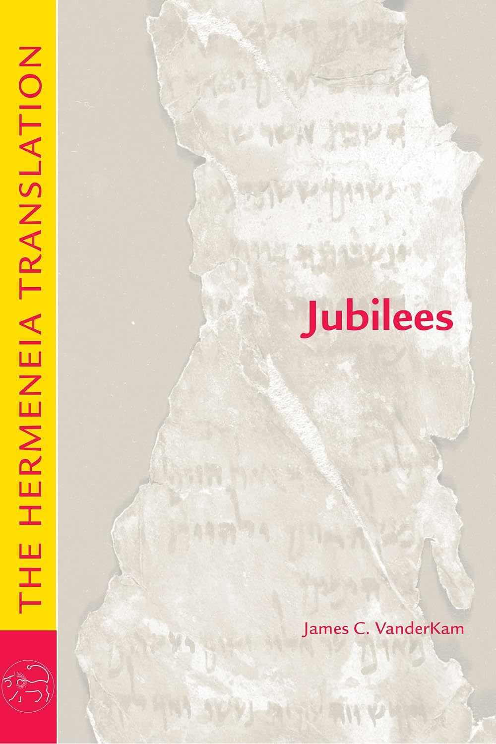 Jubilees: The Hermeneia Translation (English Edition) baixar o livro de graça