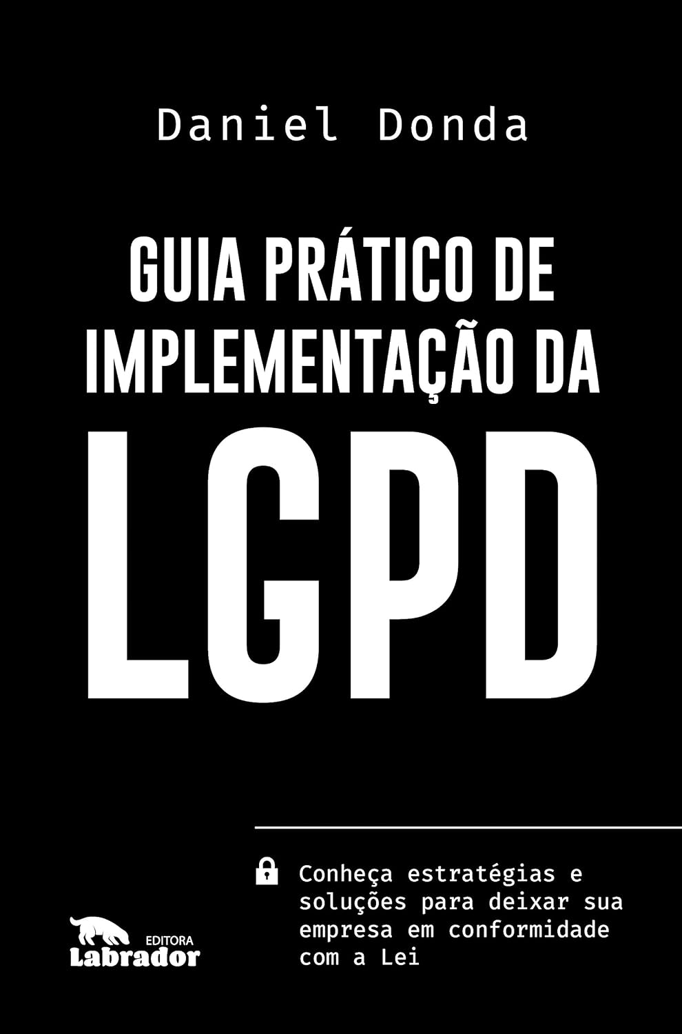 Guia Prático de Implementação da LGPD