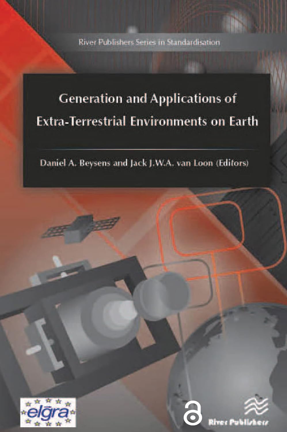ler totalmente Generation and Applications of Extra-Terrestrial Environments on Earth (English Edition)