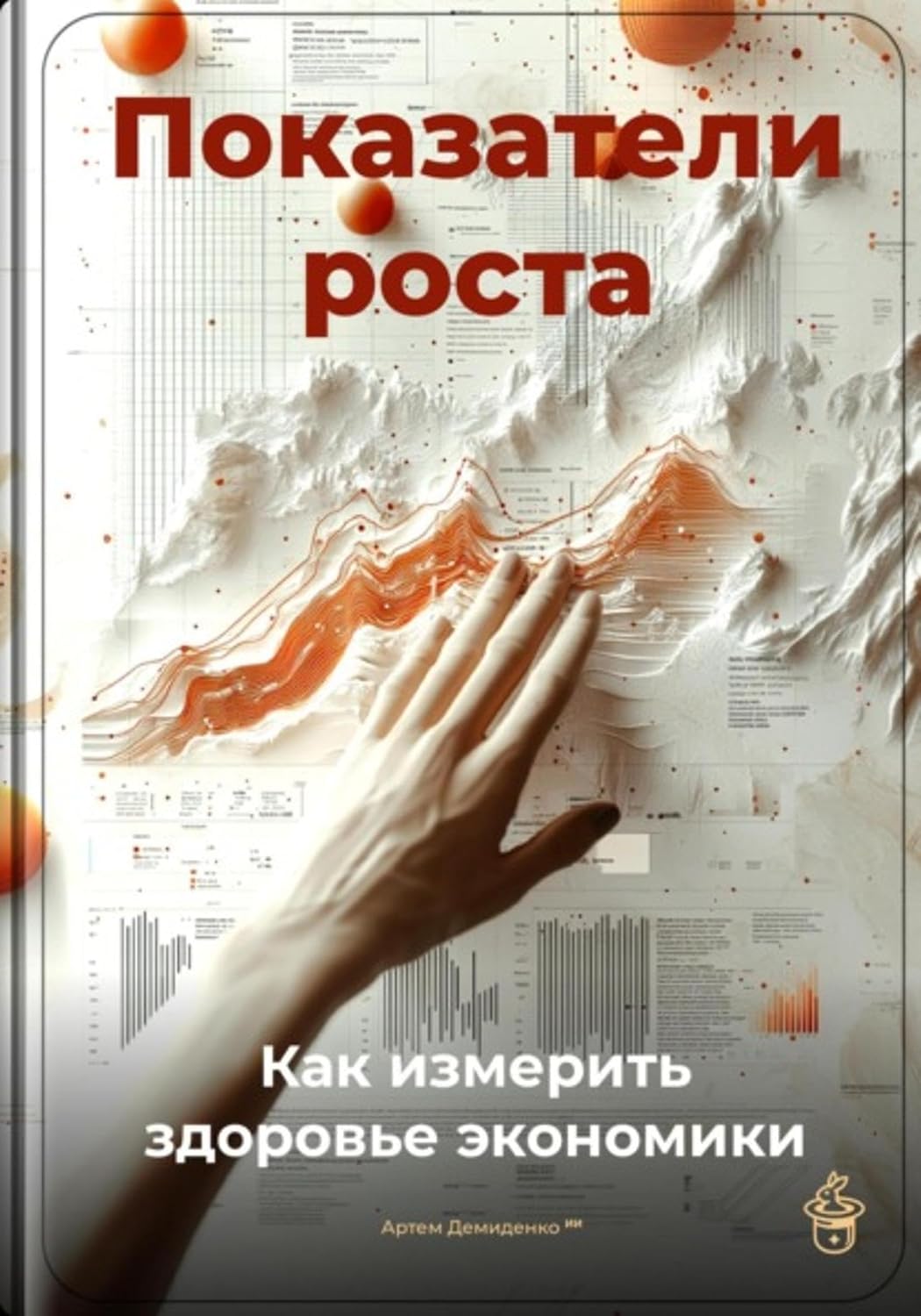 ler totalmente Показатели роста: Как измерить здоровье экономики (Russian Edition)