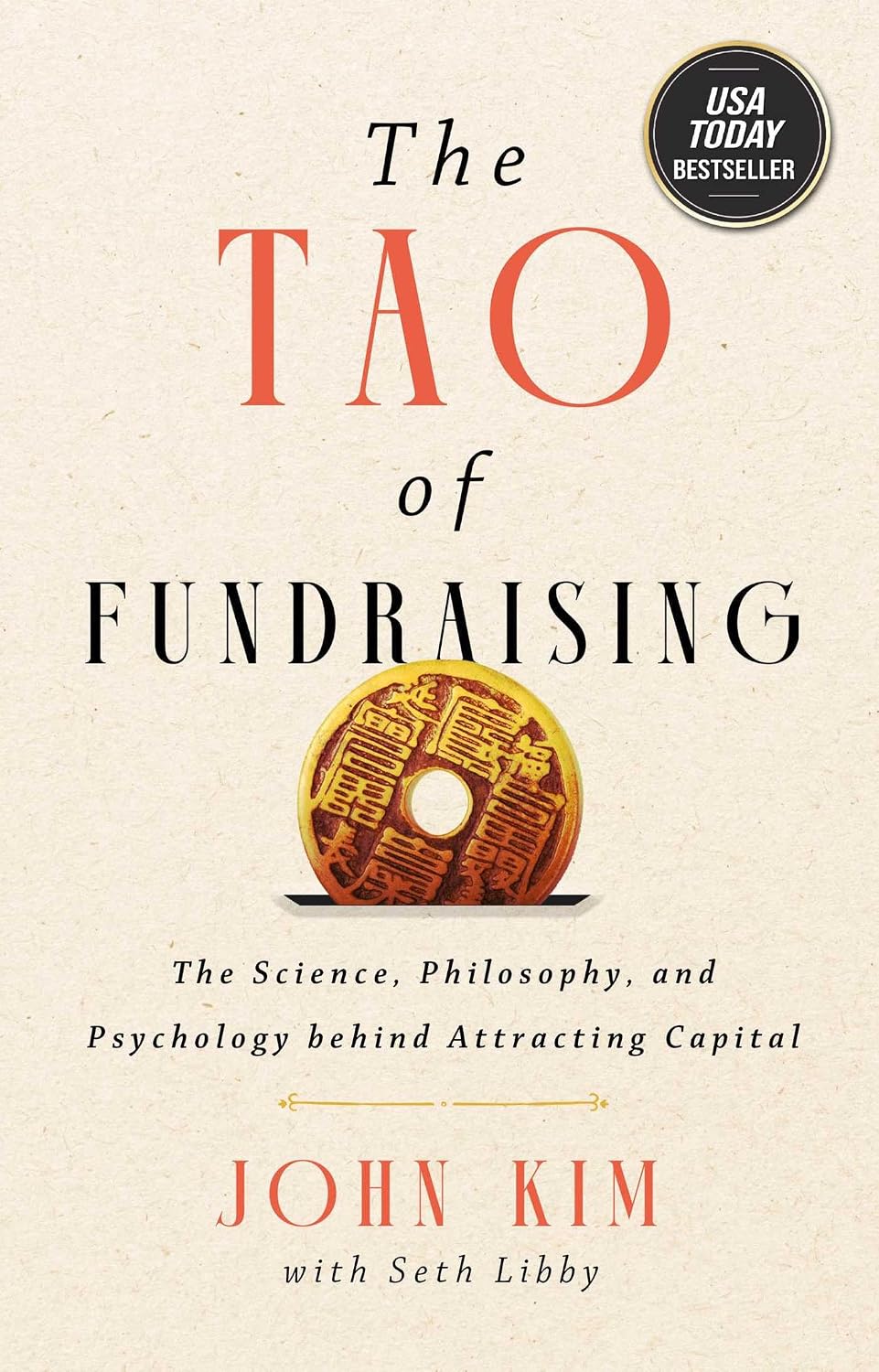 capítulo por capítulo baixar The Tao of Fundraising: The Science, Philosophy, and Psychology Behind Attracting Capital (English Edition)