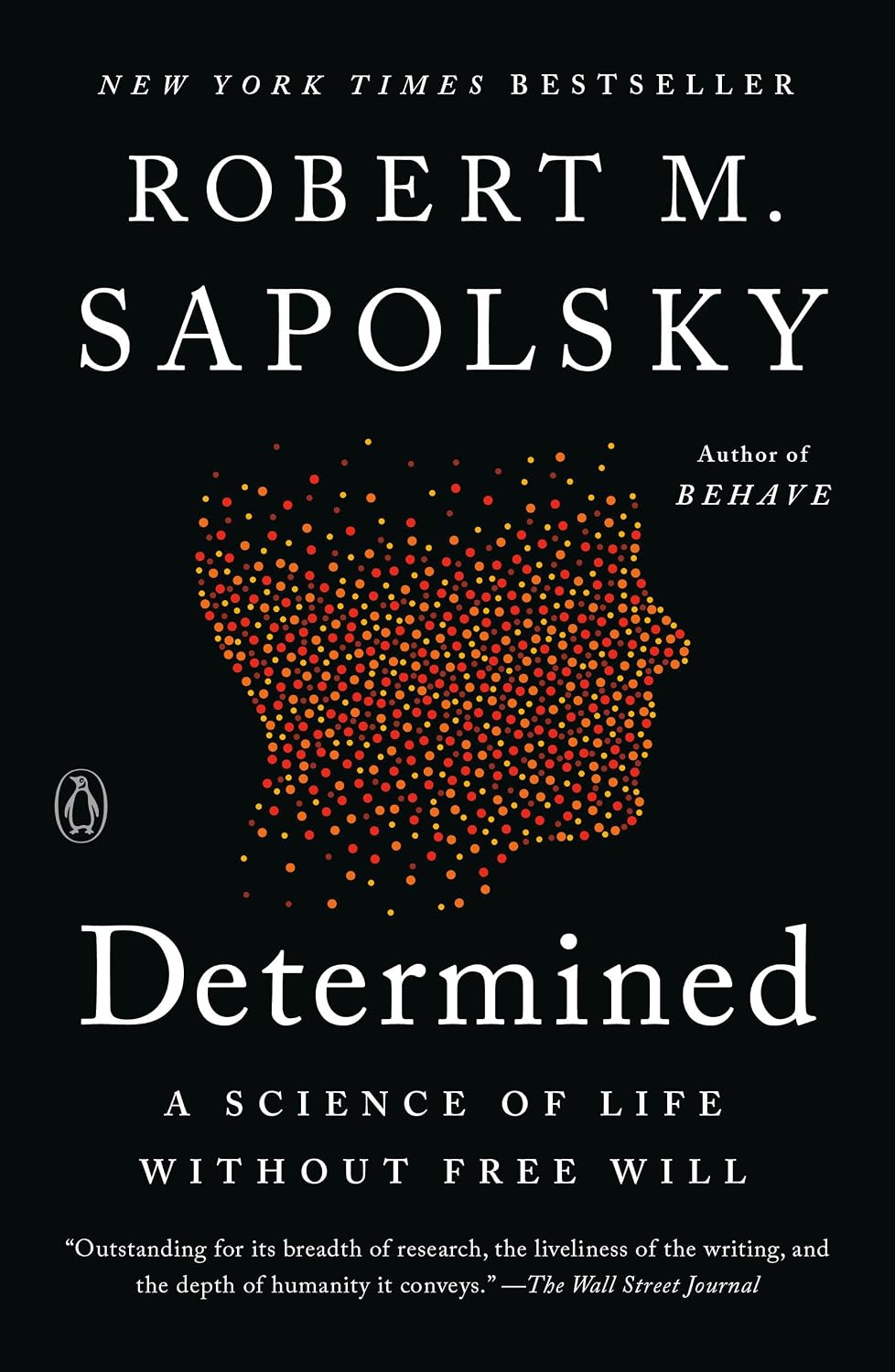 Determined: A Science of Life without Free Will baixar livro de graça