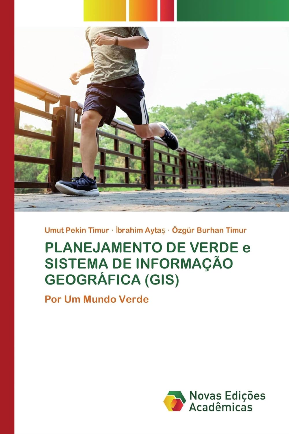 capítulo por capítulo baixar PLANEJAMENTO DE VERDE e SISTEMA DE INFORMAÇÃO GEOGRÁFICA (GIS): Por Um Mundo Verde