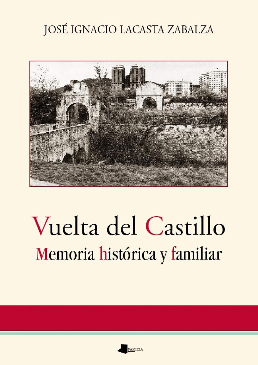Vuelta del Castillo. Memoria histórica y familiar: 150 baixar livro de graça