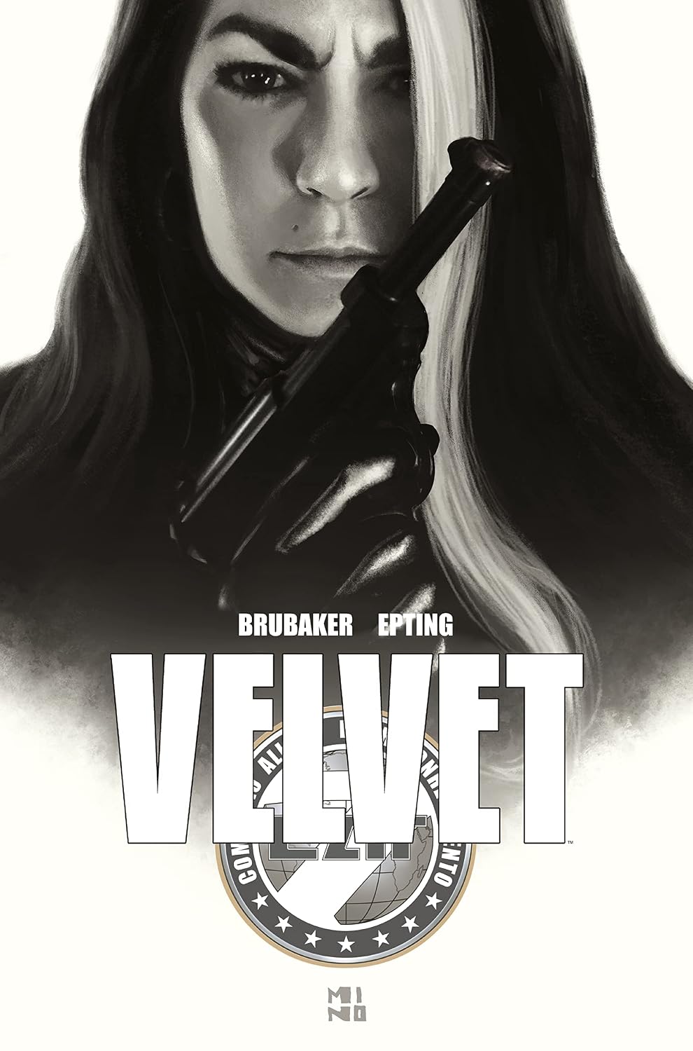 ler totalmente Velvet