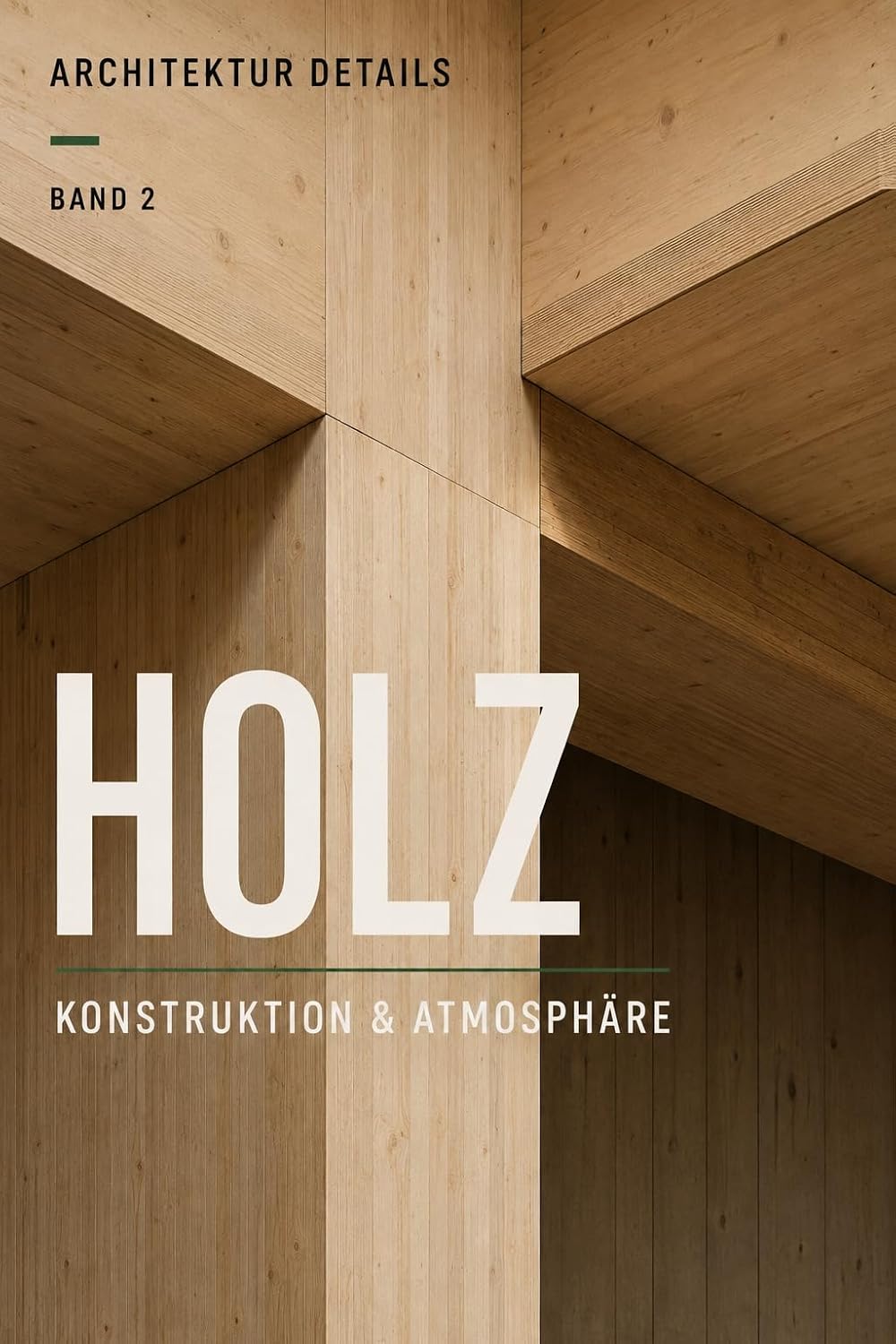 ler totalmente Holz – Konstruktion & Atmosphäre (German Edition)