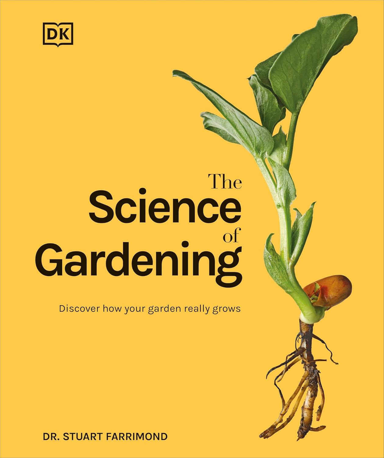 capítulo por capítulo baixar The Science of Gardening: Discover How Your Garden Really Grows