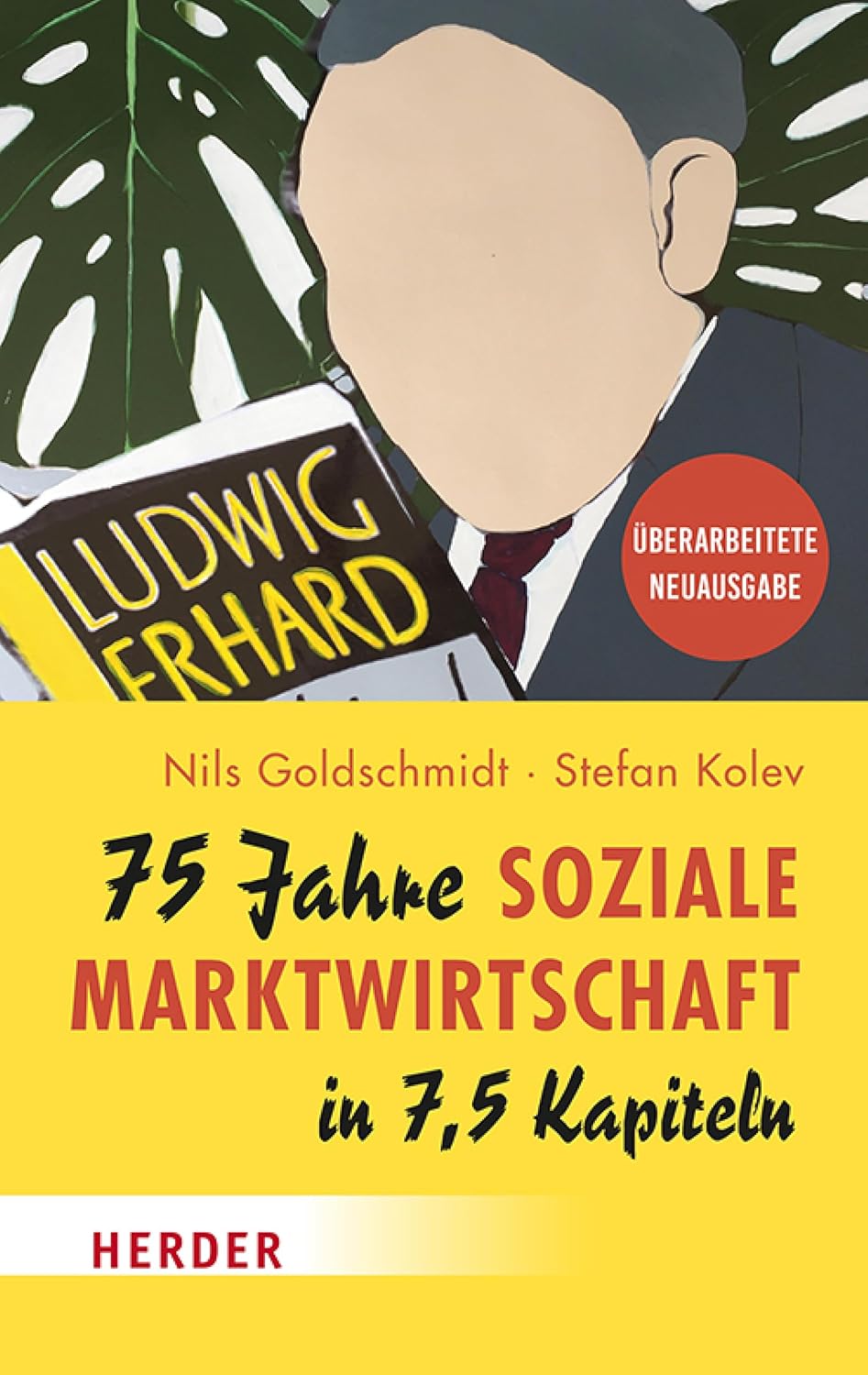 75 Jahre Soziale Marktwirtschaft in 7,5 Kapiteln (German Edition) baixar o livro de graça
