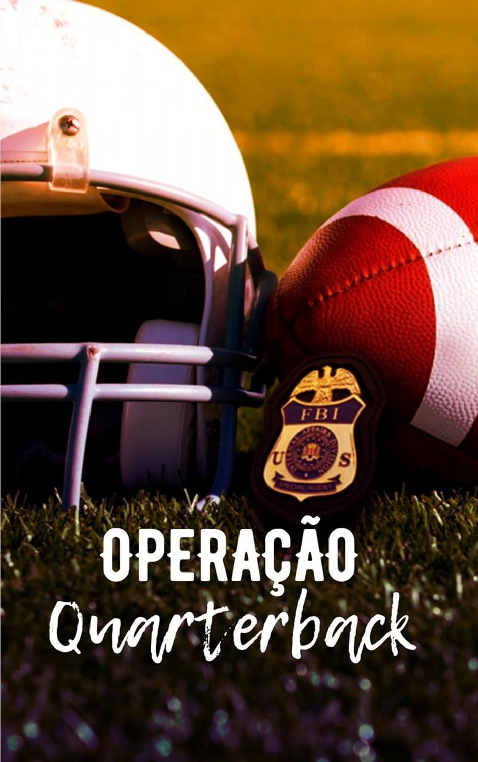 Operação Quarterback baixar o livro de graça