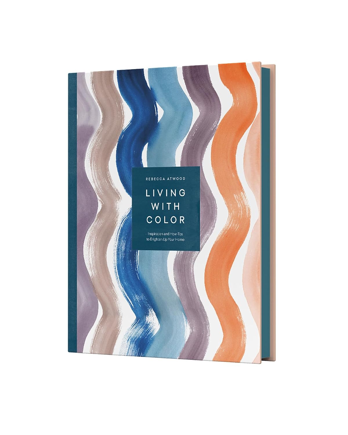 capítulo por capítulo baixar Living with Color: Inspiration and How-Tos to Brighten Up Your Home