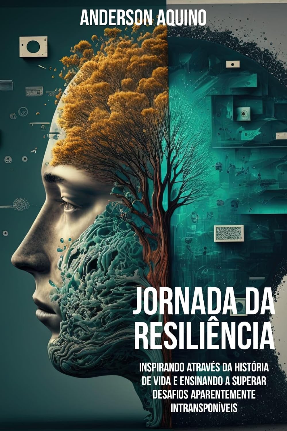 A jornada da resiliência baixar livro de graça