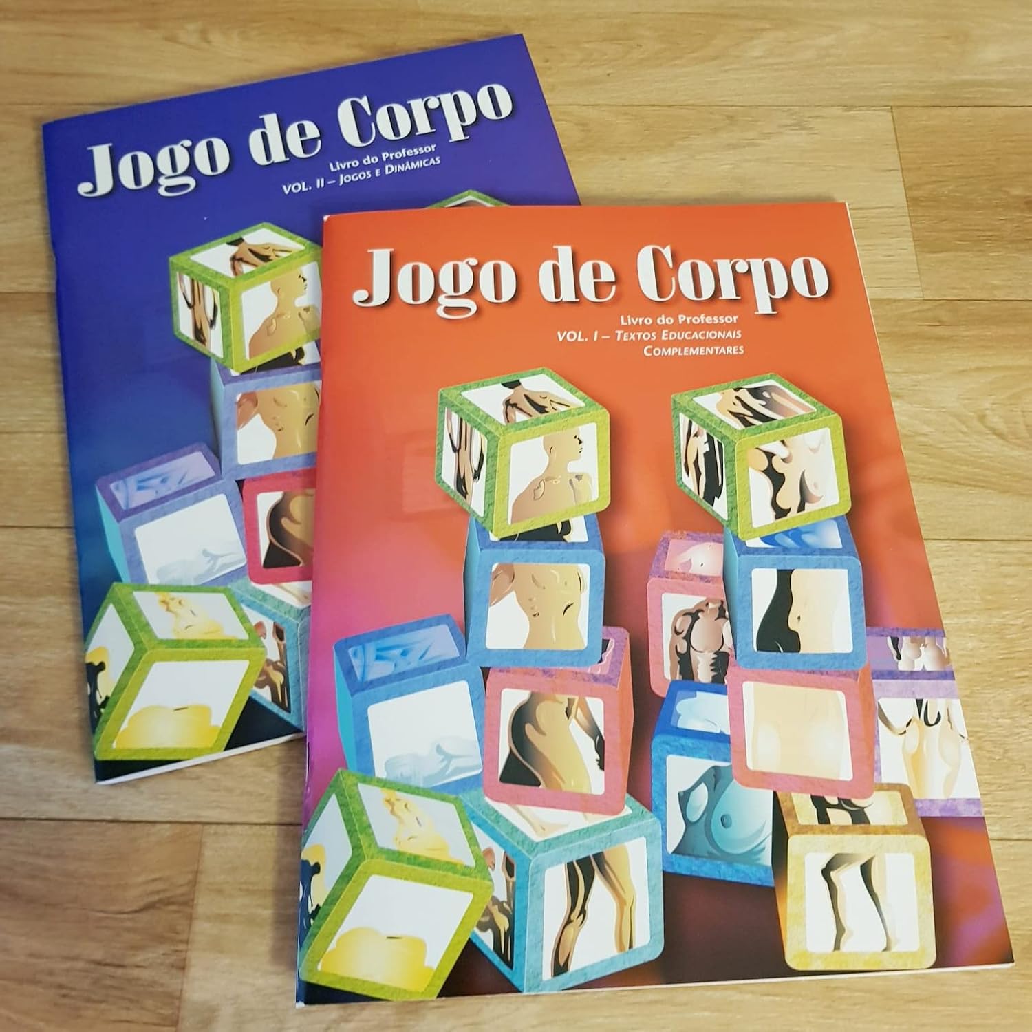 capítulo por capítulo baixar Jogo de Corpo