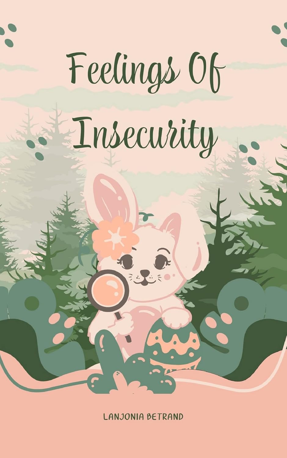 ler totalmente Feelings Of Insecurity (English Edition)