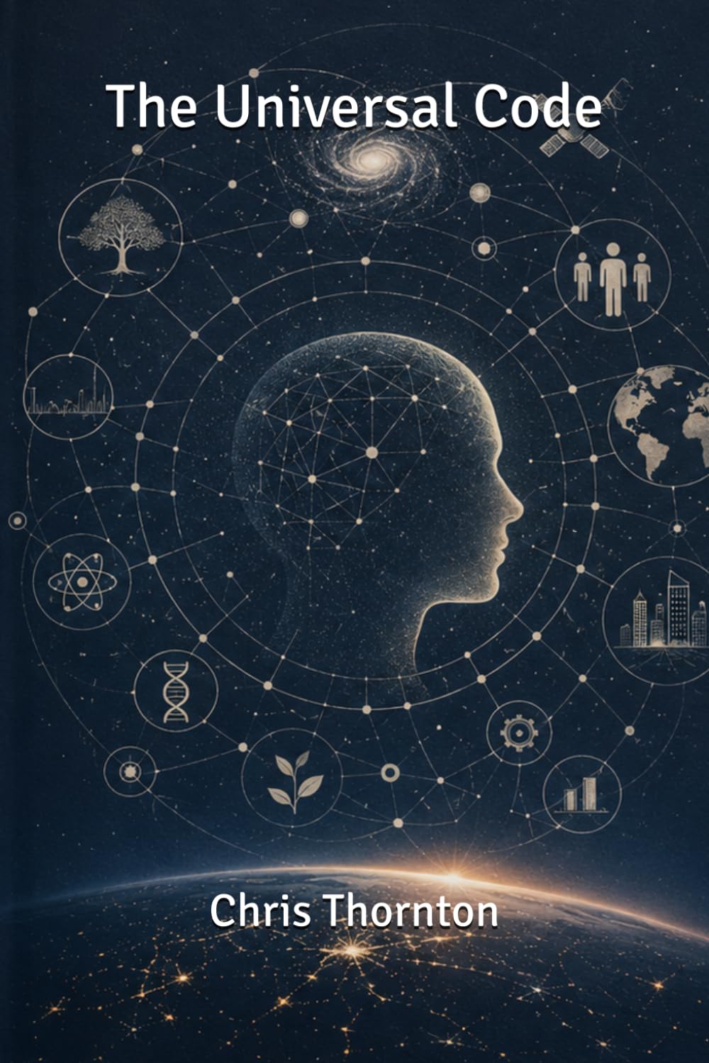 The Universal Code baixar o livro de graça
