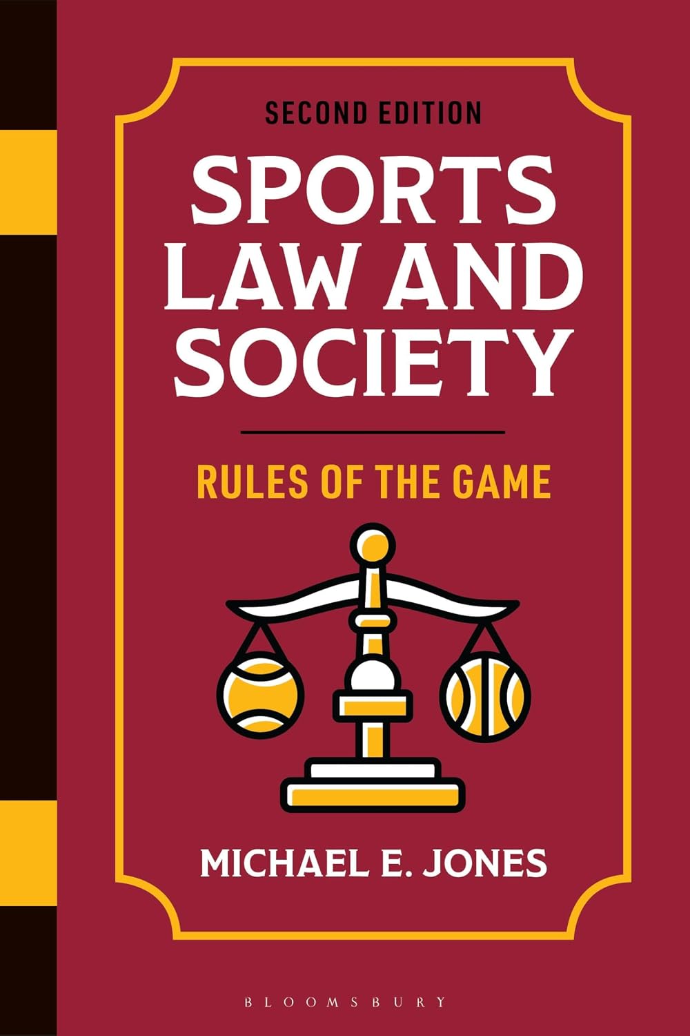 Sports Law and Society: Rules of the Game (English Edition) baixar o livro de graça
