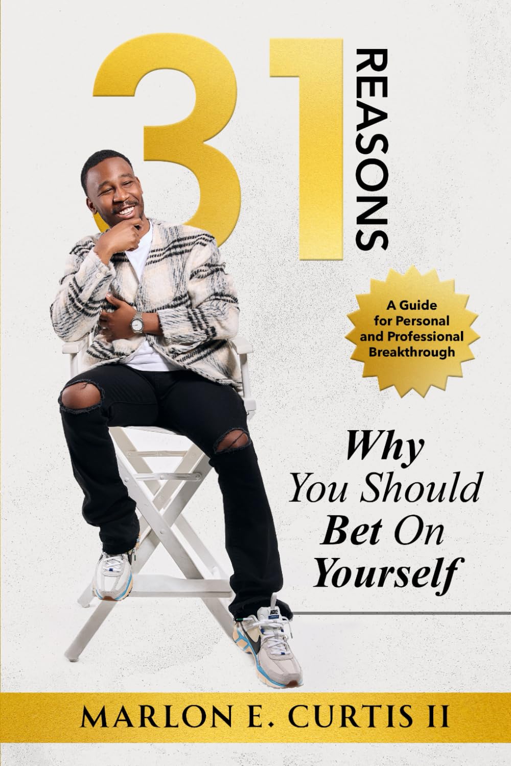 ler totalmente 31 Reasons: Why You Should Bet On Yourself