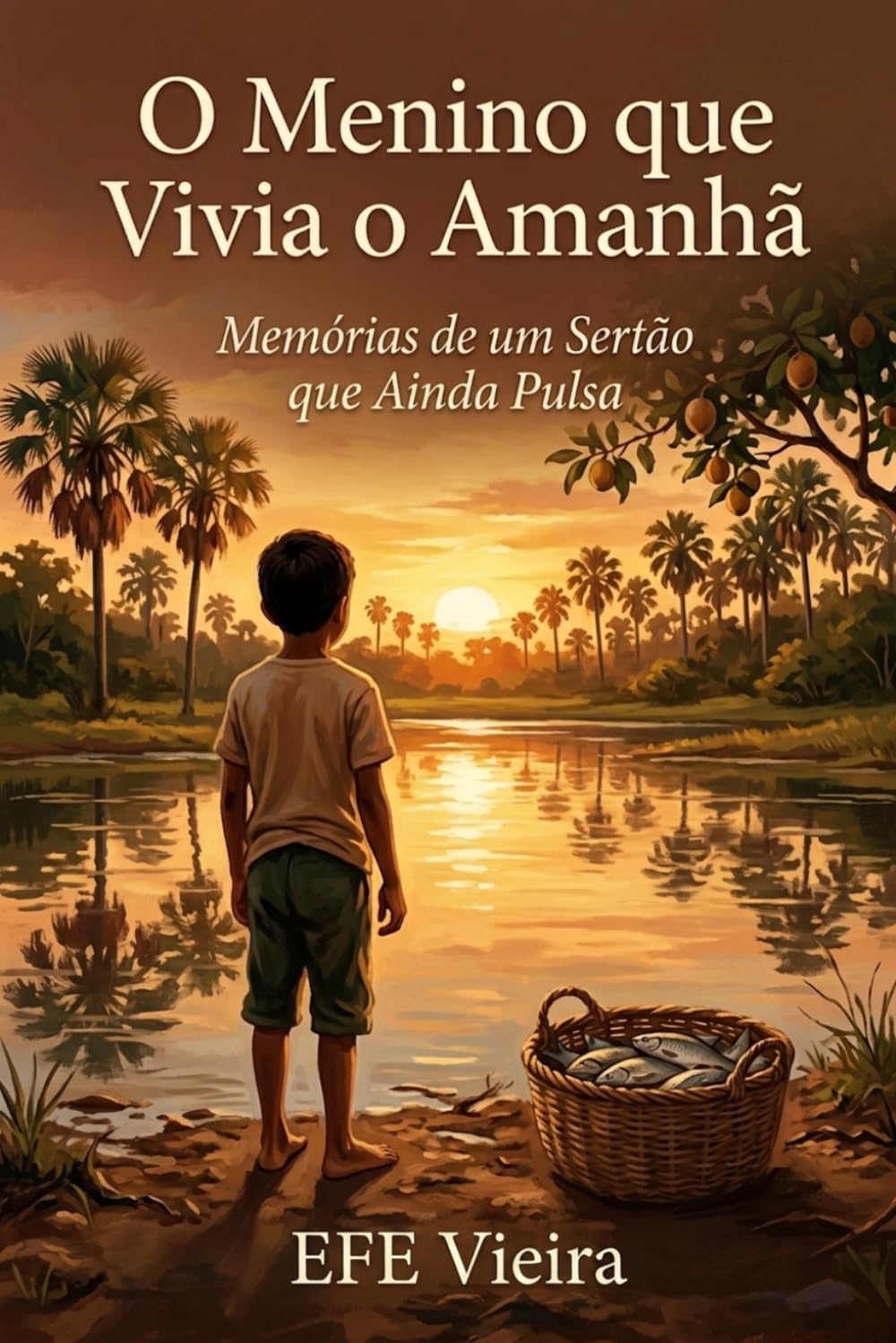 O MENINO QUE VIVIA O AMANHÃ (Portuguese Edition) baixar livro de graça