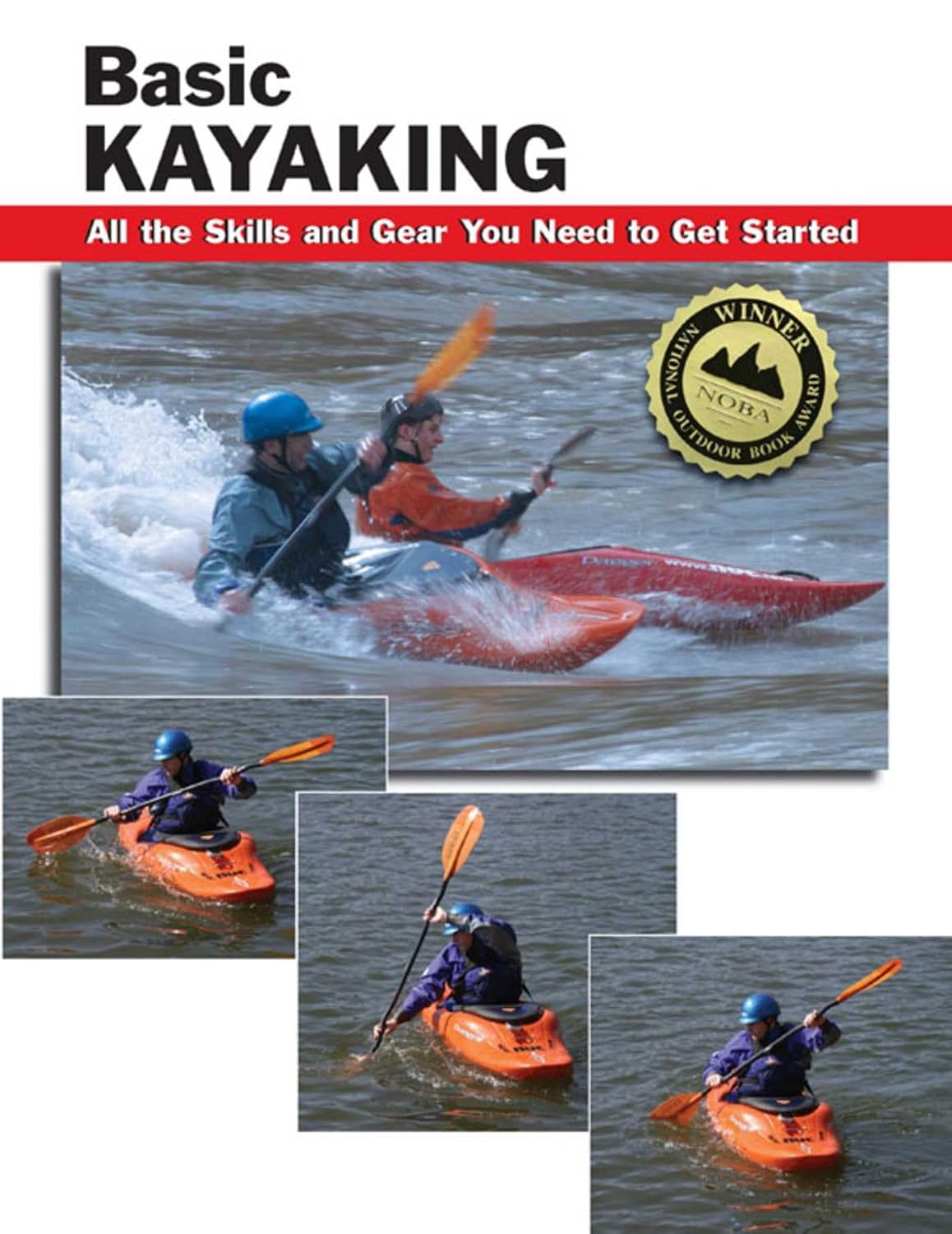 Basic Kayaking (How To Basics) (English Edition) baixar o livro de graça