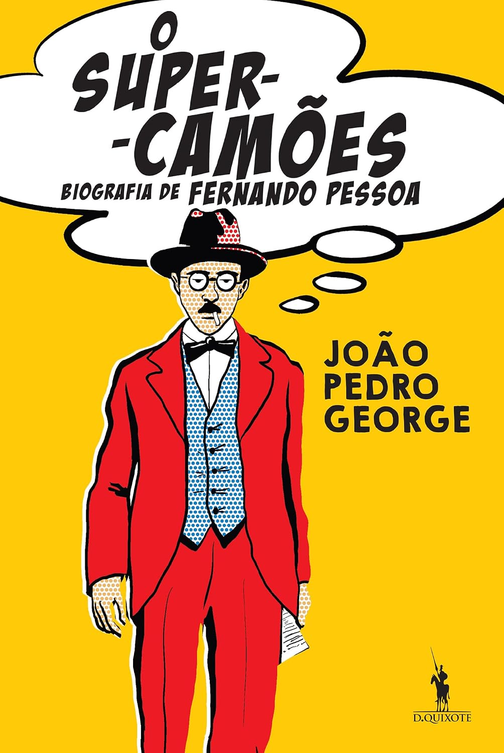 O Super-Camões baixar livro de graça