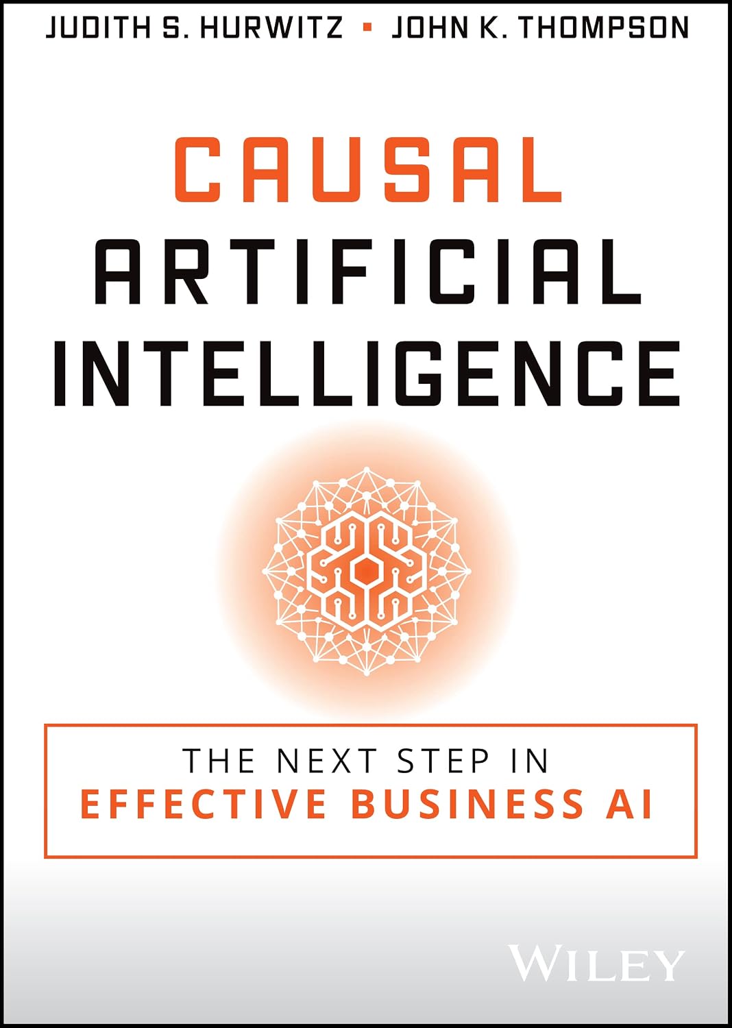capítulo por capítulo baixar Causal Artificial Intelligence: The Next Step in Effective Business AI