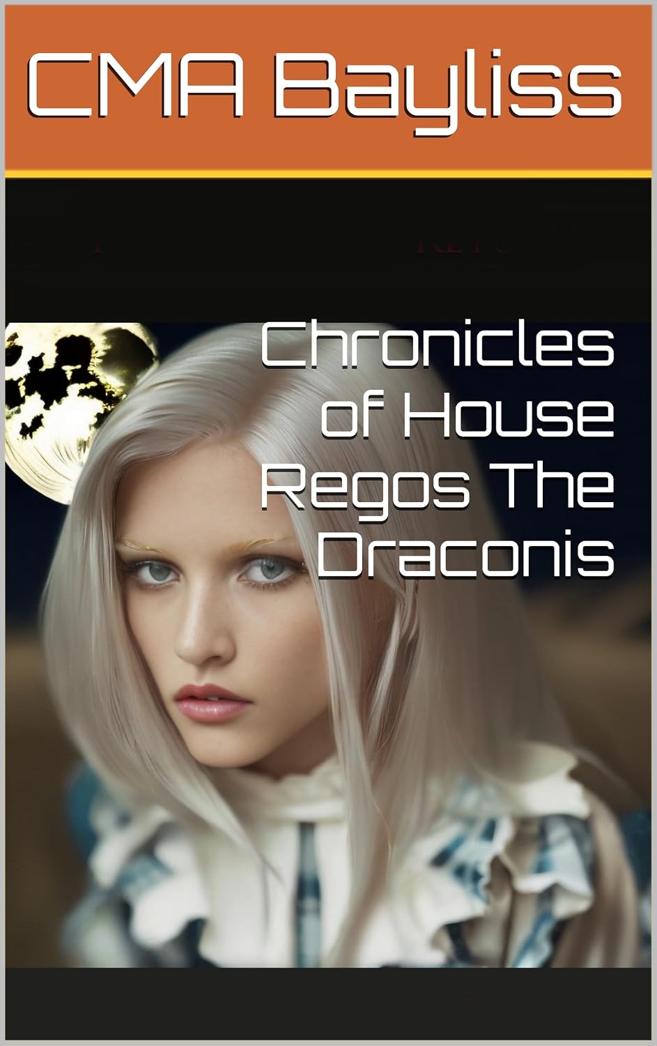 Chronicles of House Regos The Draconis (The Chronicles of House Regos Book 3) (English Edition) baixar o livro de graça