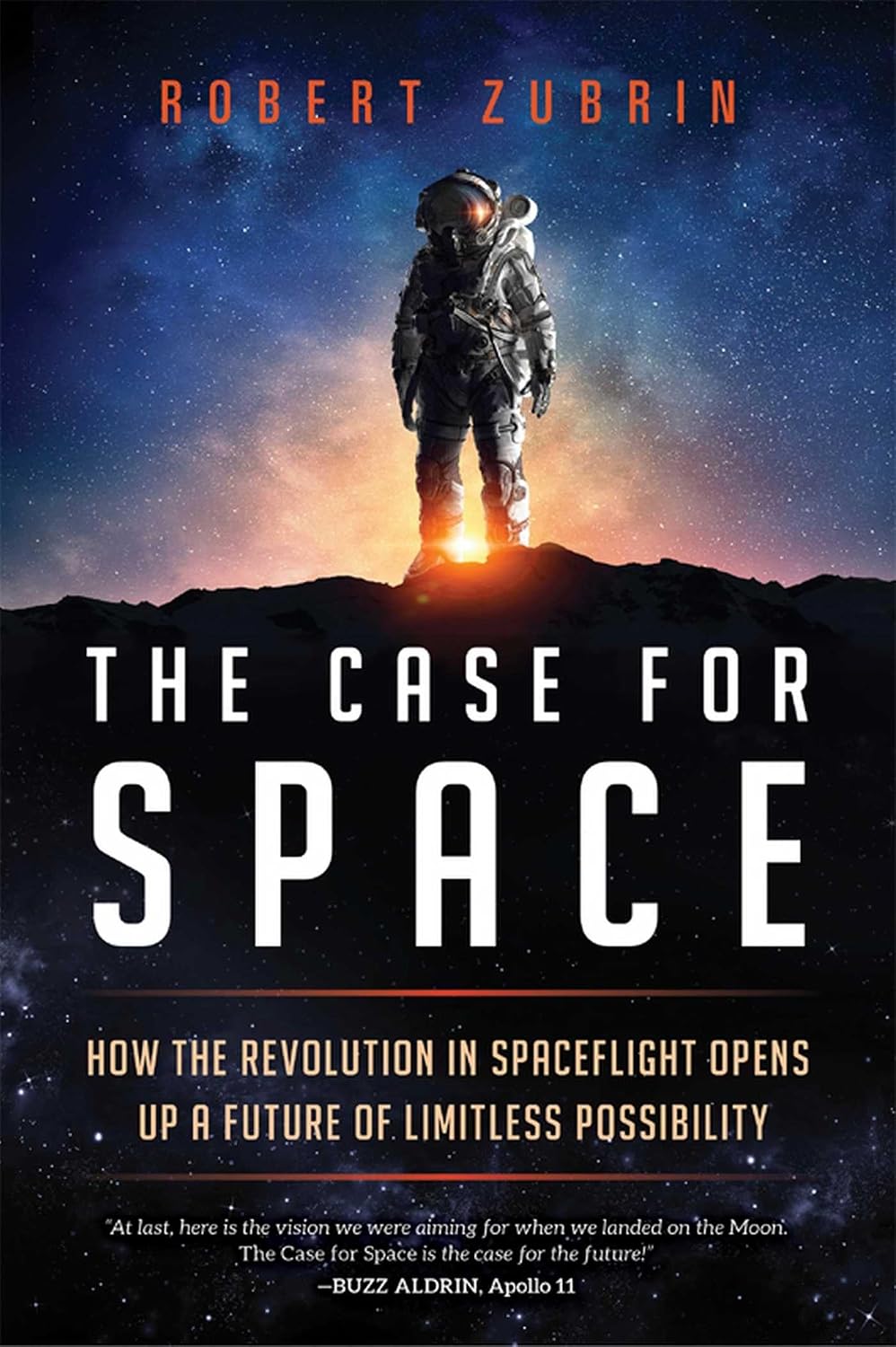 Case for Space: How the Revolution in Spaceflight Opens Up a Future of Limitless Possibility (English Edition) baixar o livro de graça
