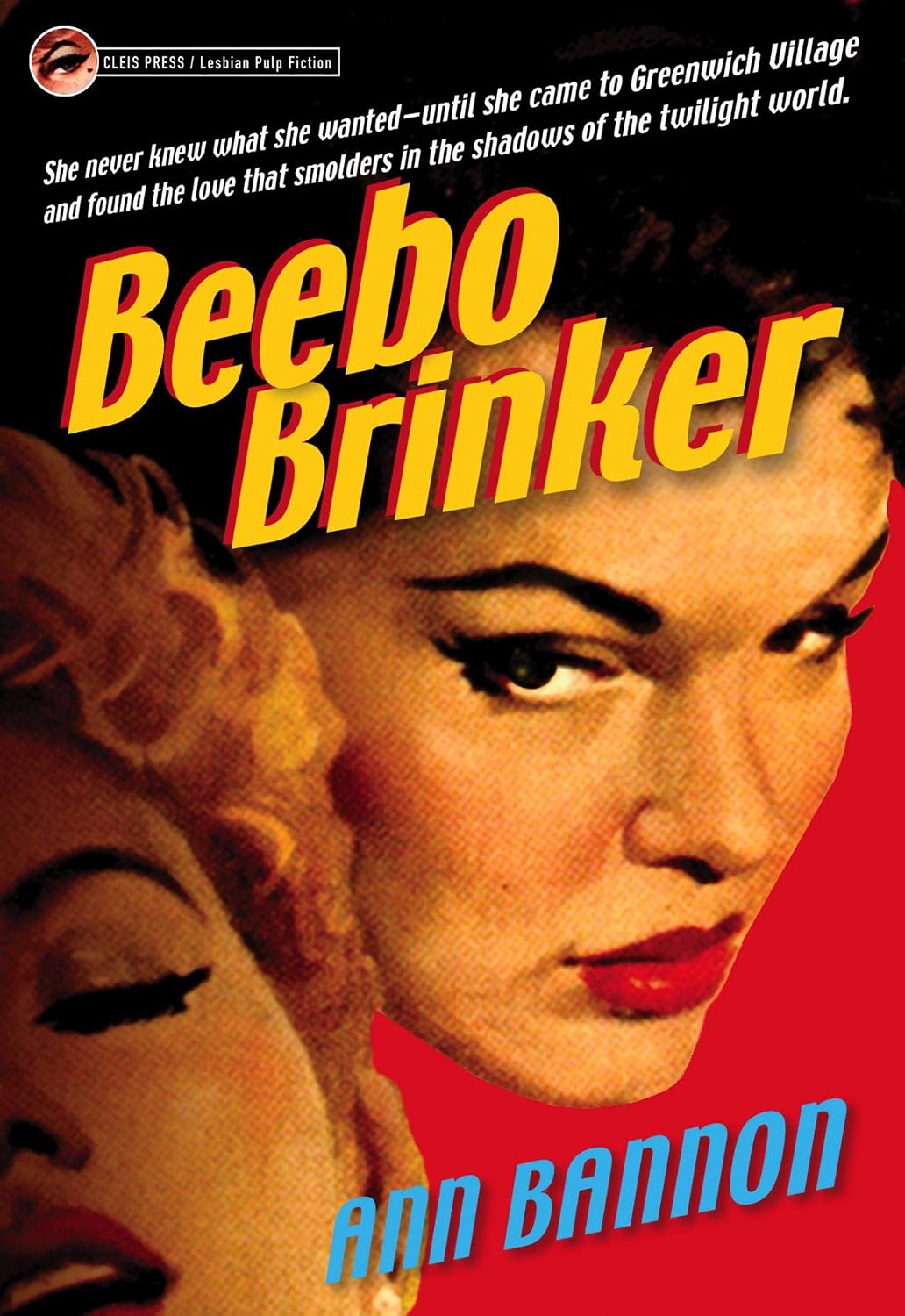 ler totalmente Beebo Brinker (Lesbian Pulp Fiction) (English Edition)