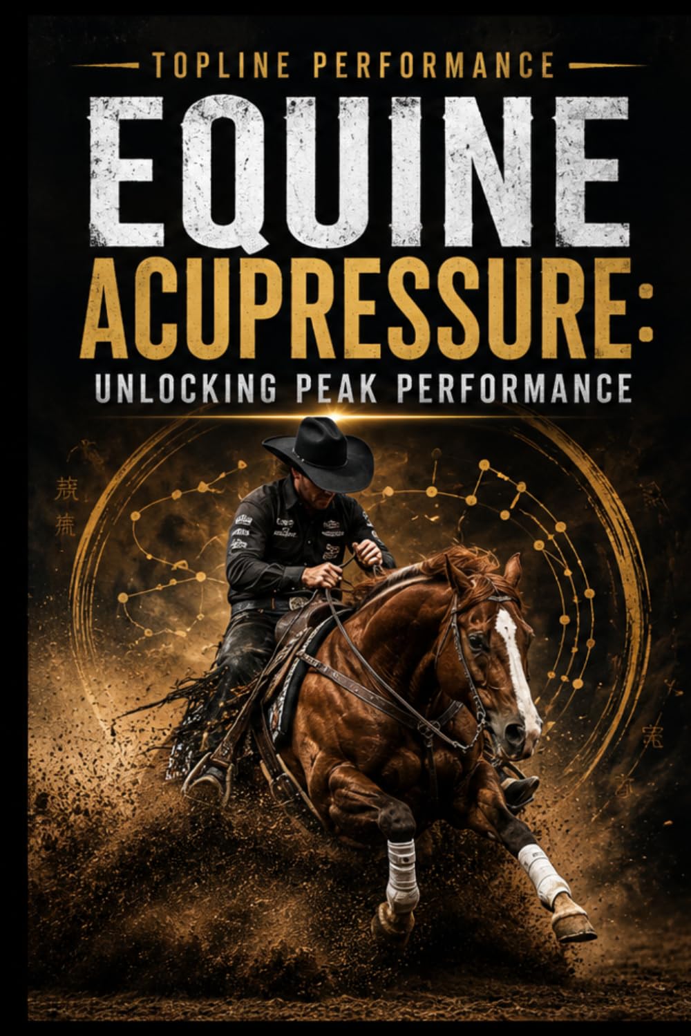 Equine Acupressure: Unlocking Peak Performance baixar livro de graça