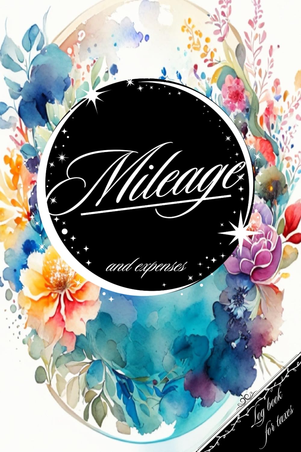 ler totalmente Mileage: and expenses