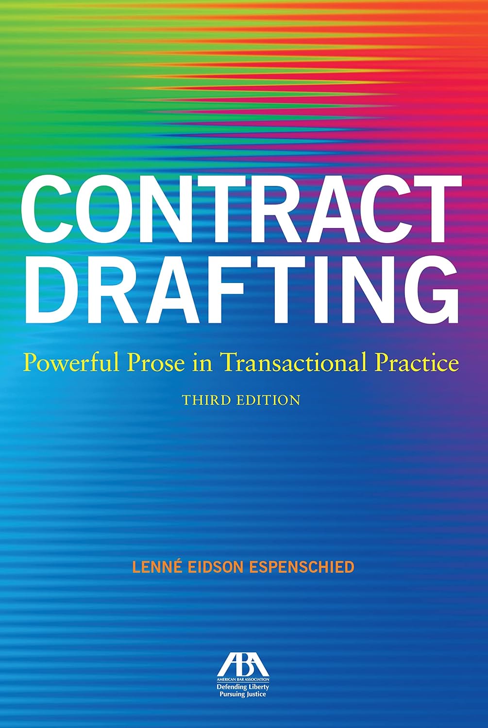 Contract Drafting: Powerful Prose in Transactional Practice, Third Edition (English Edition) baixar o livro de graça