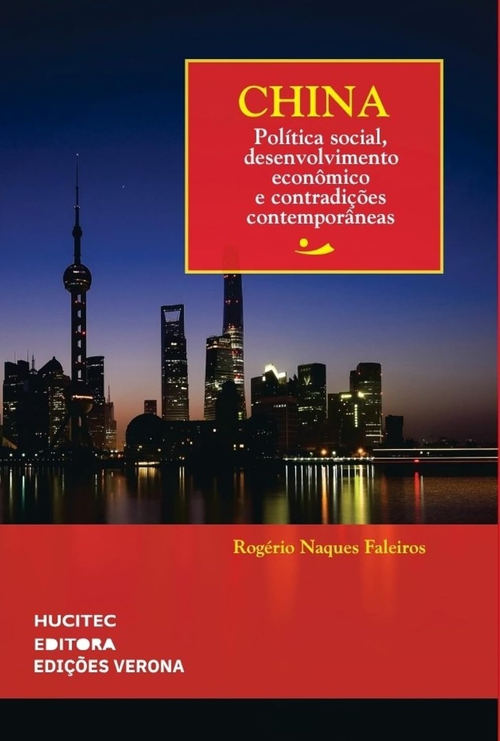 China: política social, desenvolvimento econômico e contradições contemporâneas baixar livro de graça