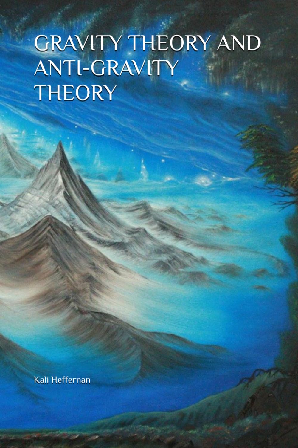 ler totalmente GRAVITY THEORY AND ANTI-GRAVITY THEORY