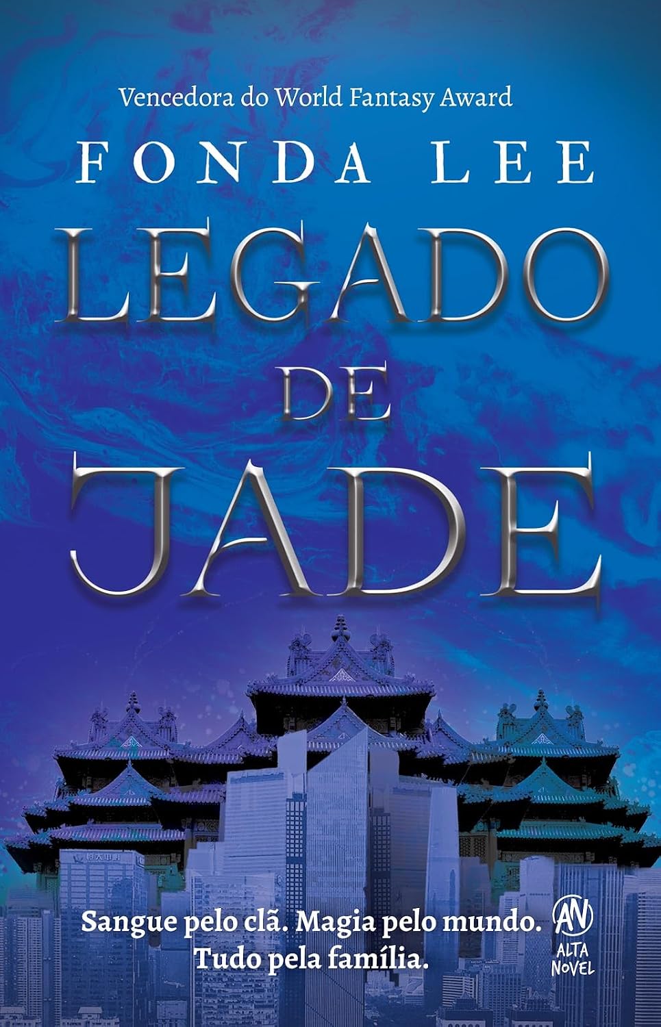 Legado de Jade (Volume 3) baixar livro de graça