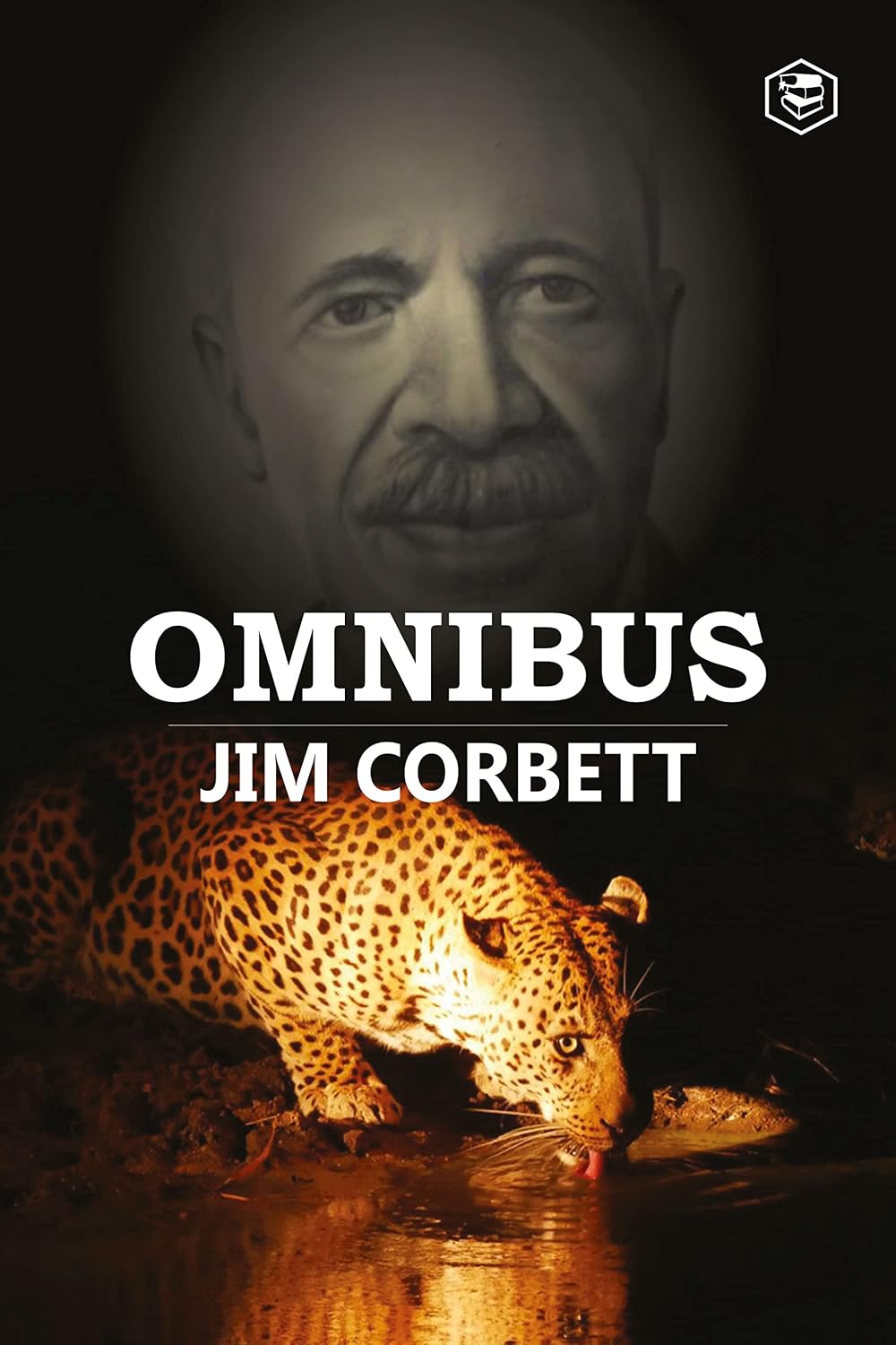 capítulo por capítulo baixar Jim Corbett Omnibus: Man Eaters of Kumaon; The Man-Eating Leopard of Rudraprayag & My India