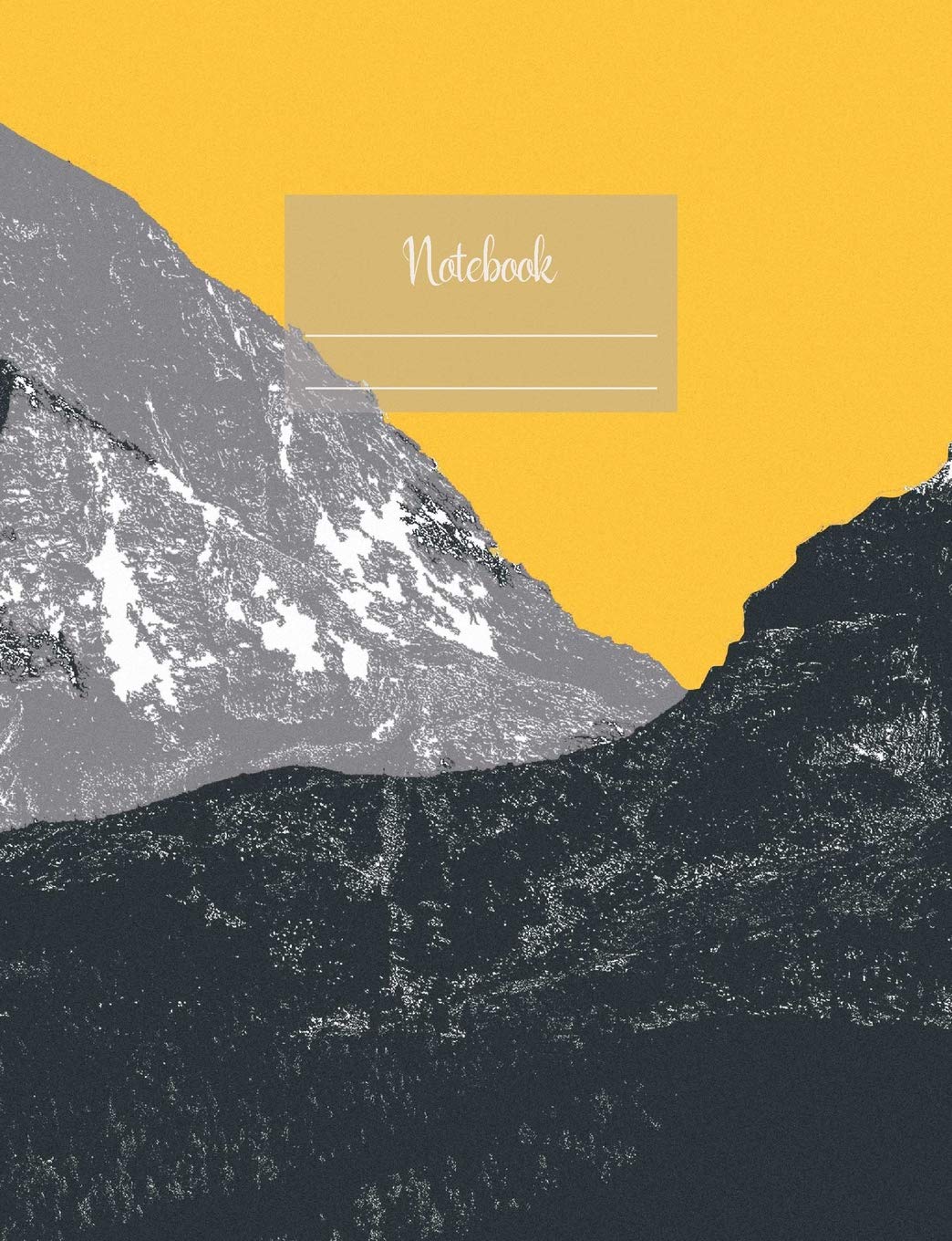 ler totalmente Notebook: Composition Notebook. College Ruled with Soft Matte Cover. 120 Pages. Perfect for School Notes, Ideal as a Journal or a Diary. 9.69 X 7.44.... Idea. (Japanese Art Abstract Mountain Cover).