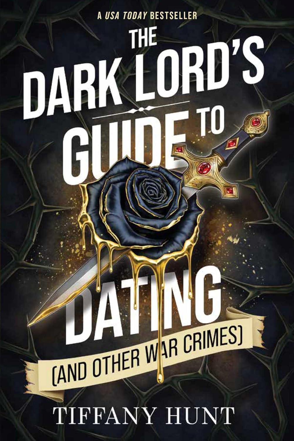 ler totalmente The Dark Lord's Guide to Dating (and Other War Crimes) (Guides to Villainy and Love Book 1) (English Edition)