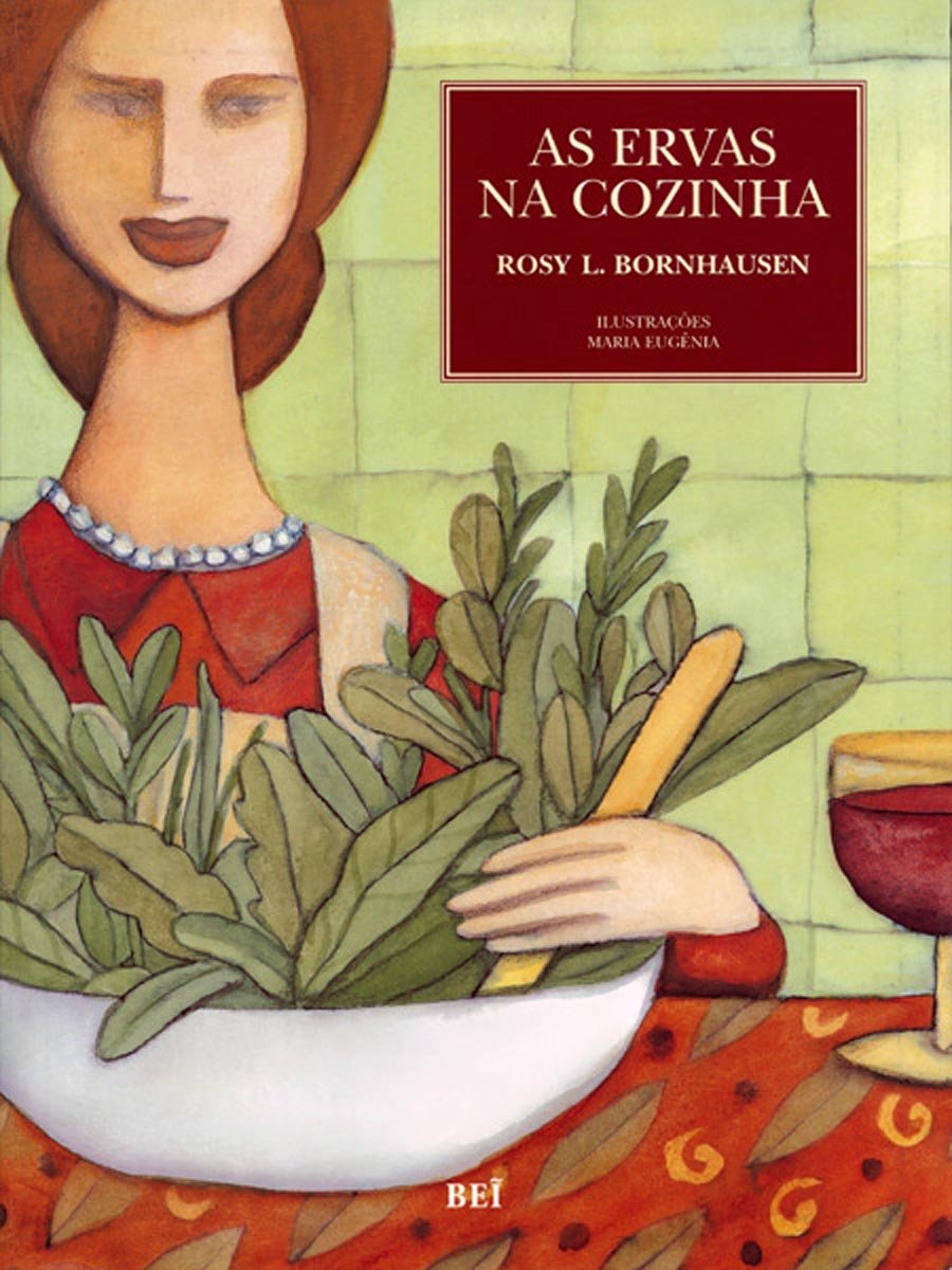 capítulo por capítulo baixar As Ervas na Cozinha
